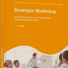 HSP Strategie Workshop Cover