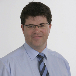 Prof. Dr. Stefan Sander Prof. Dr. Stefan Sander